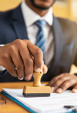 Business Formalization