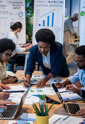 Business Clinic & Workshops