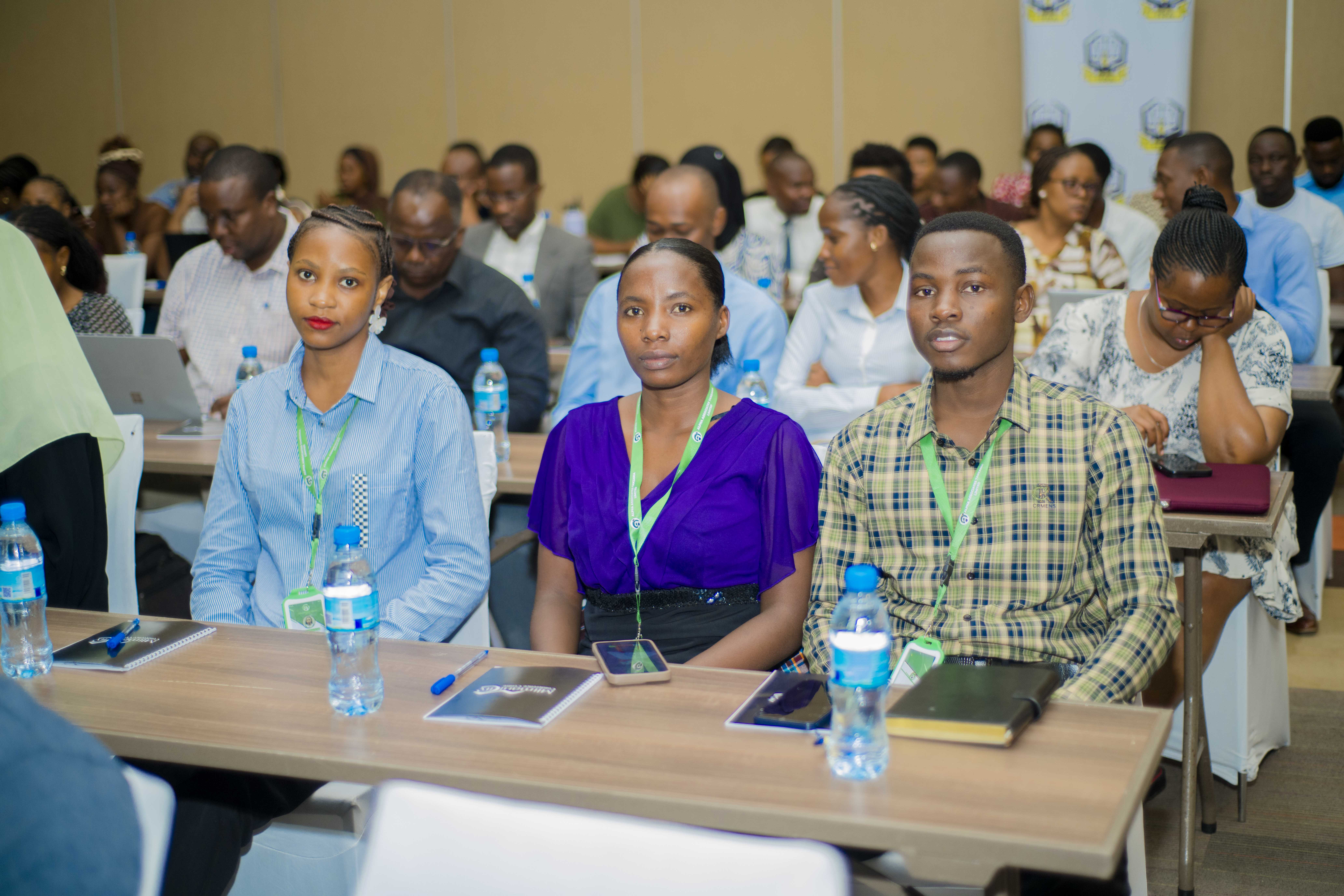 Training & Workshops