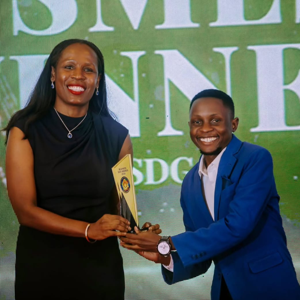Alpha Associates Wins UN Global SDGs Award 2026 for Quality Education